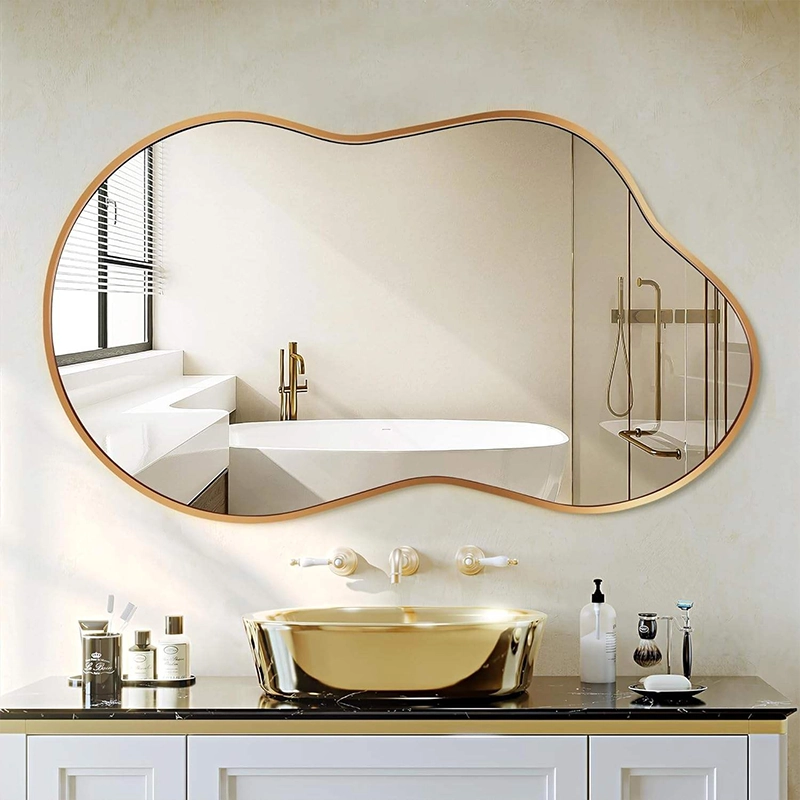Frame Mirror