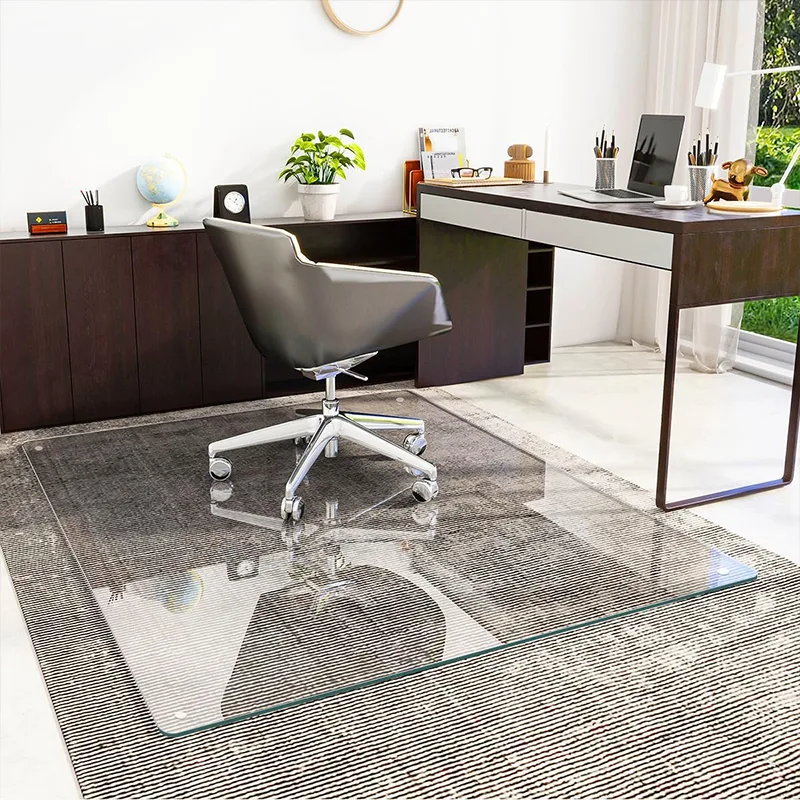 Glass Hearth Pads