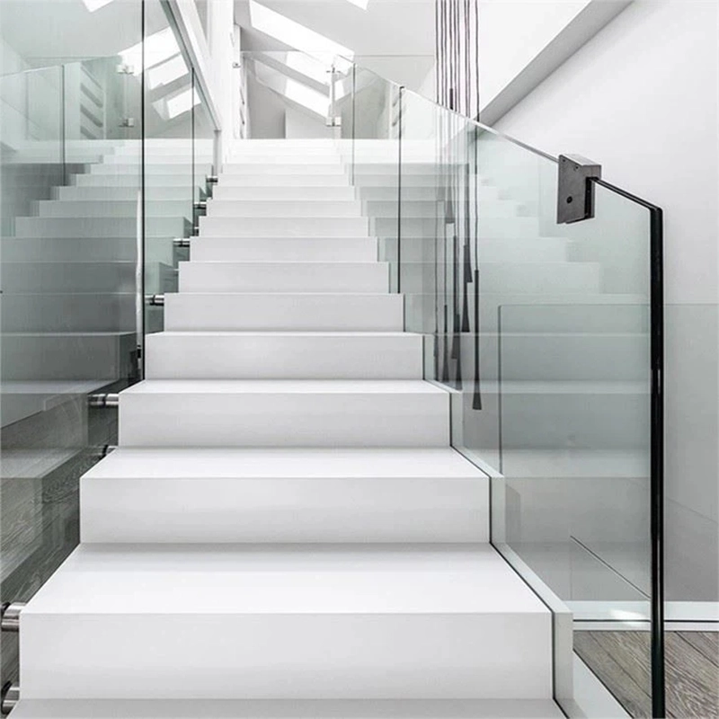 Glass Railing