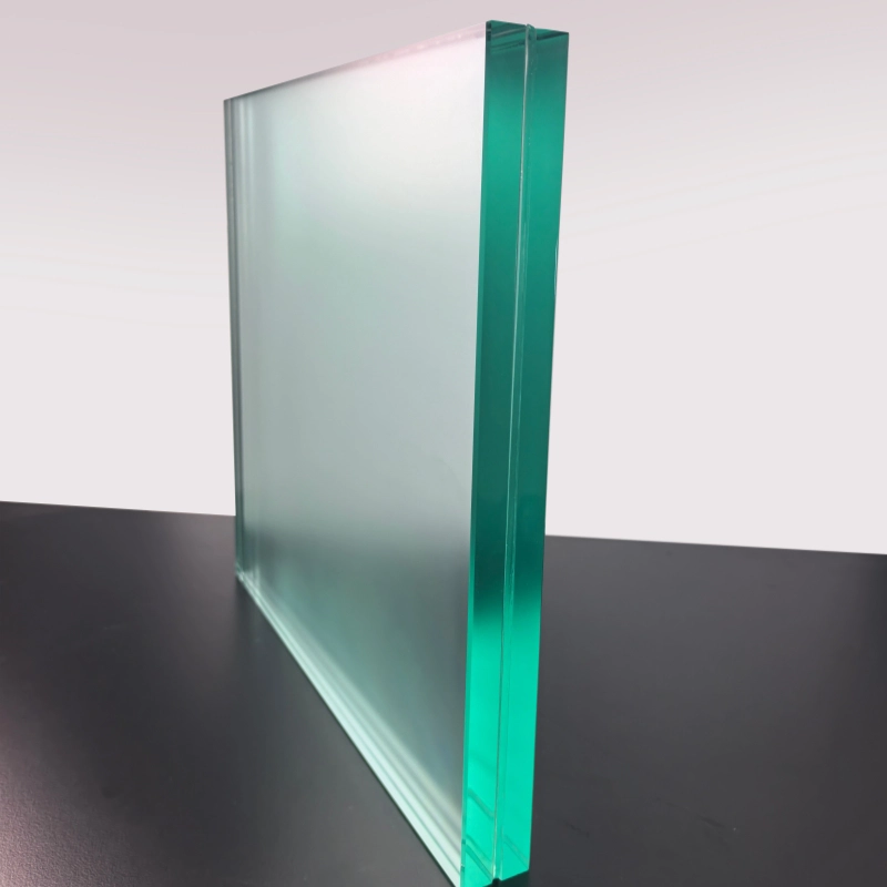 Laminated Glass