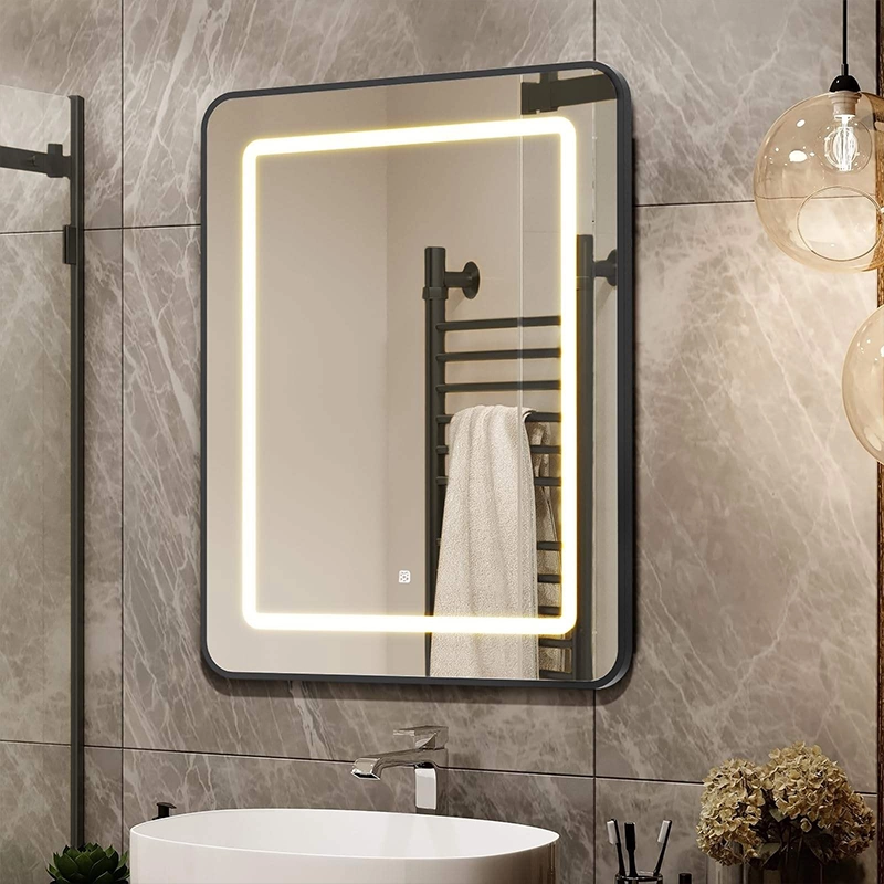 Led Mirror Cabinet