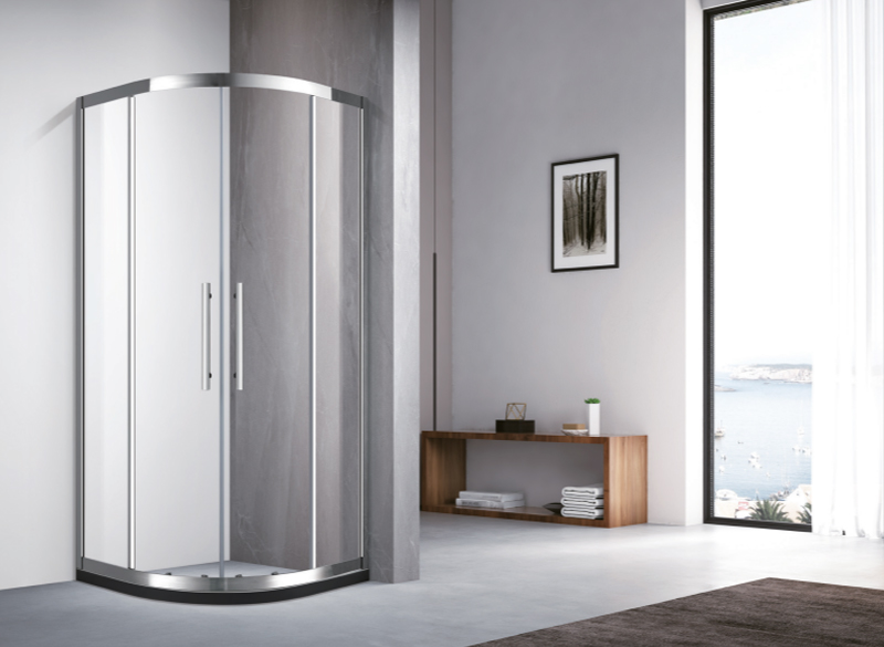 Mars Villa Shower Enclosures | Sliding, Hinged, Shower Screen & Custom Shower Rooms for Modern Bathrooms