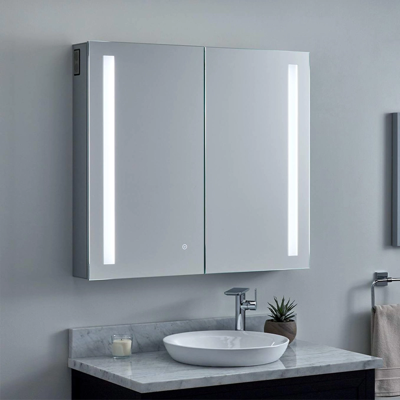 Mirrors