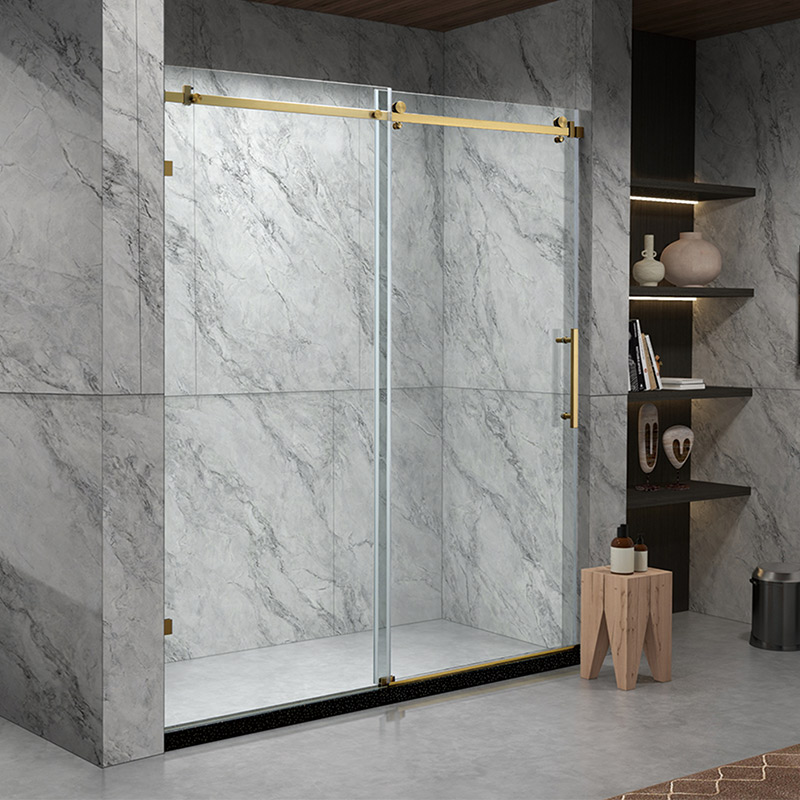 Shower Door