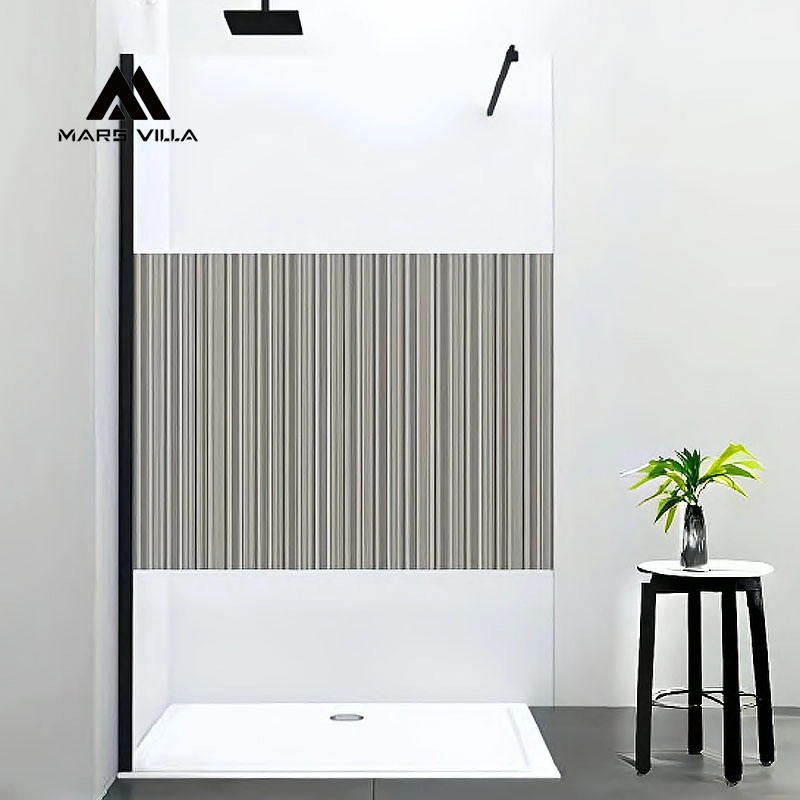 Shower Screen