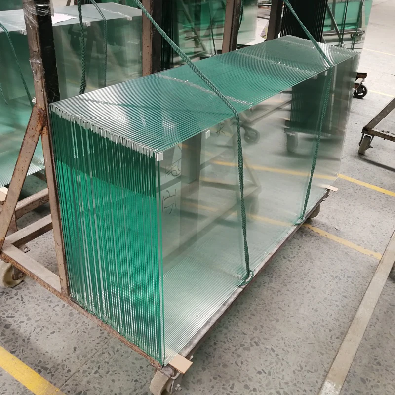 Tempered Glass