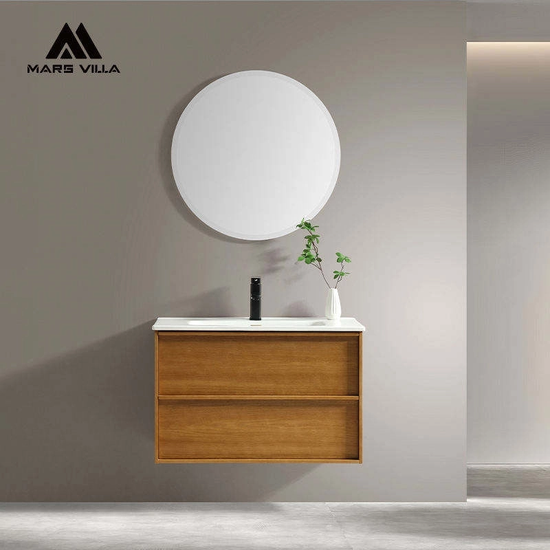 Wall-mounted Bathroom Vanity
