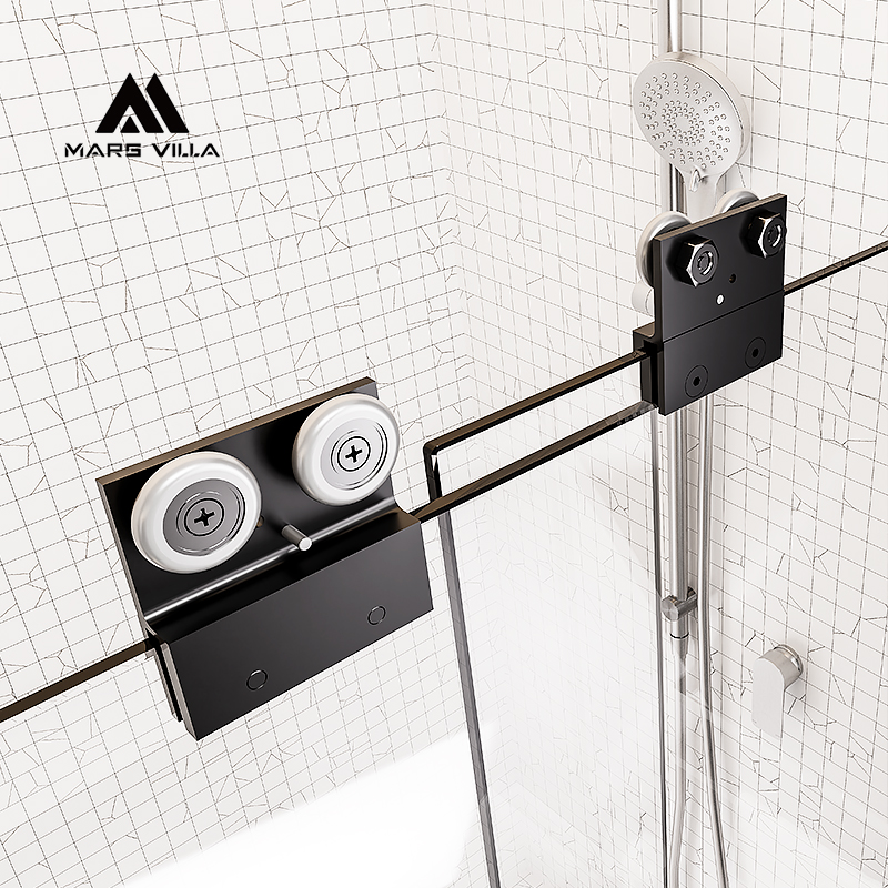Stainless steel pivot hinge