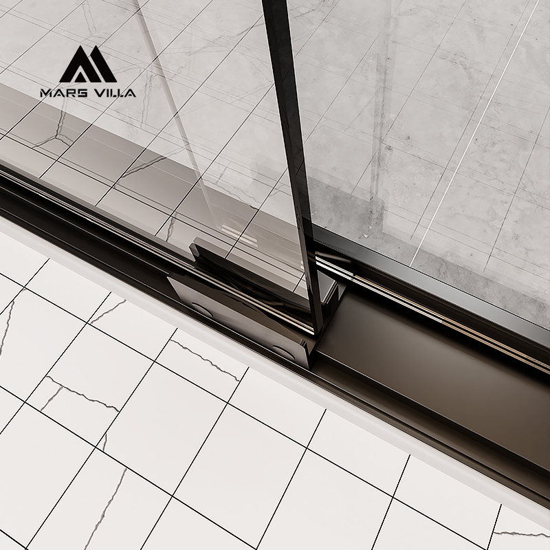 hiqh quality shower door
