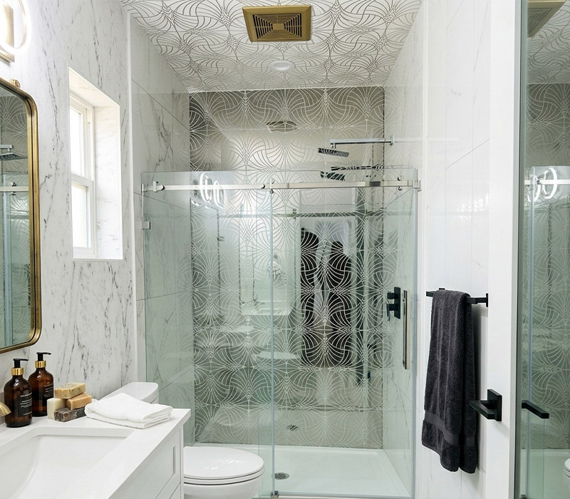 Canada Hotel-Grade Shower Enclosures for Hospitality Projects