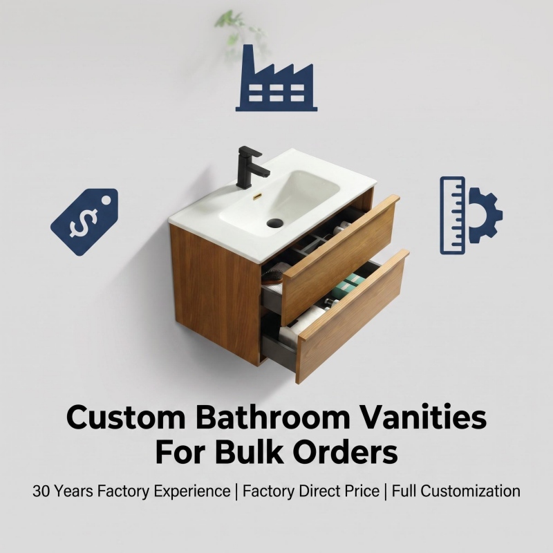 bathroom cabinet