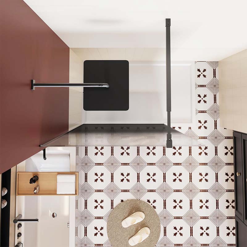 Factory-direct shower doors with competitive wholesale pricing.