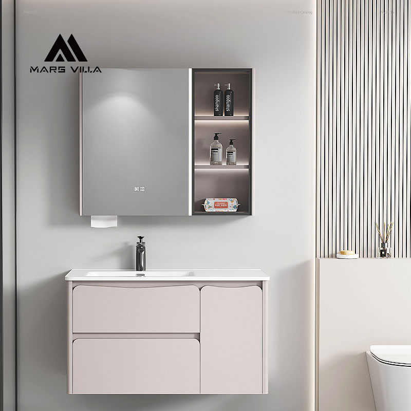 bathroom vanity