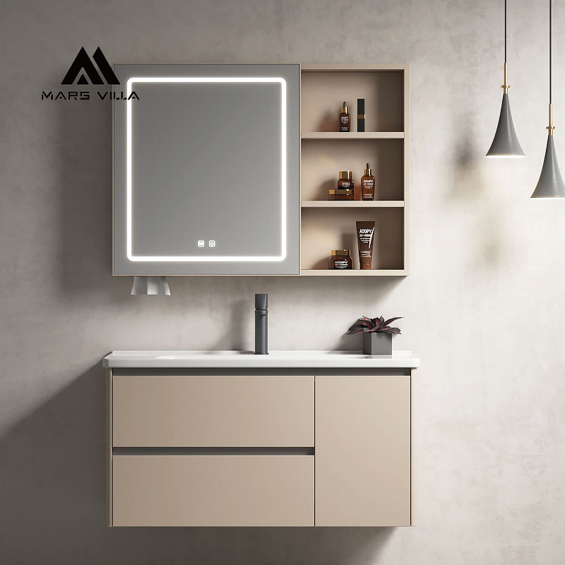 Bathroom Mirror Cabinet