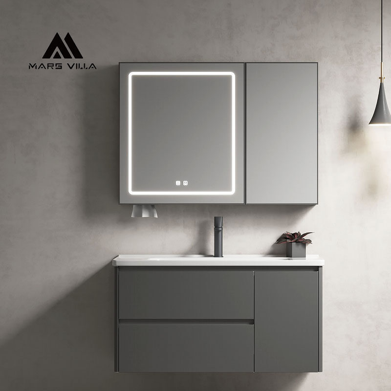 bathroom vanity cabinet