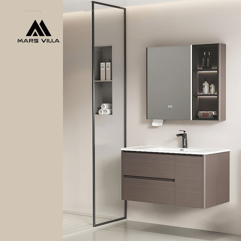 vanity unit
