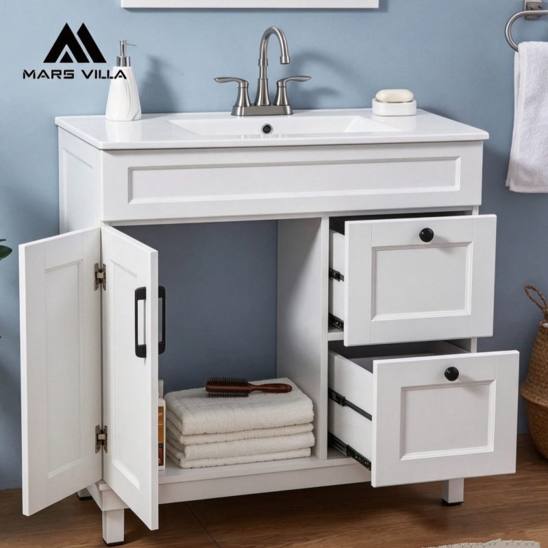 white design