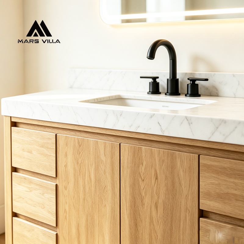 bathroom vanity supplier
