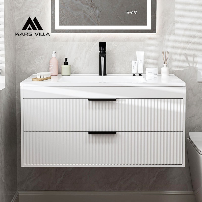 bathroom vanity manufacturer