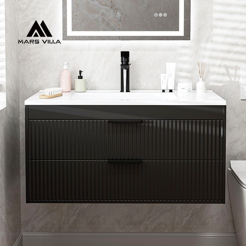 bathroom vanity for hotel projects