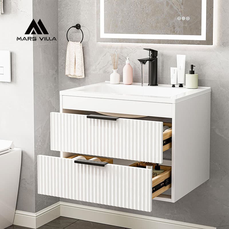 24 inch bathroom vanity with sink