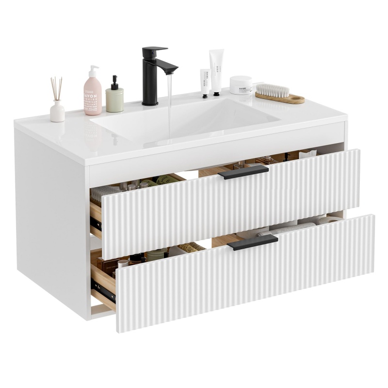 proveedor de tocadores de baño a medida