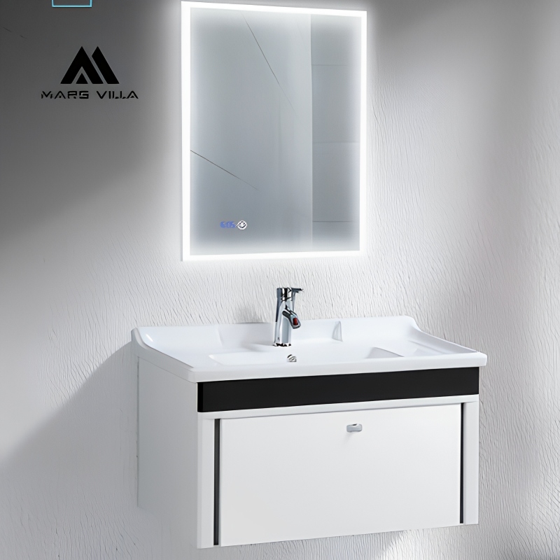 bathroom mirror vanity