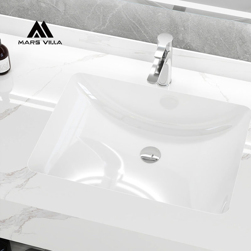custom bathroom vanity supplier