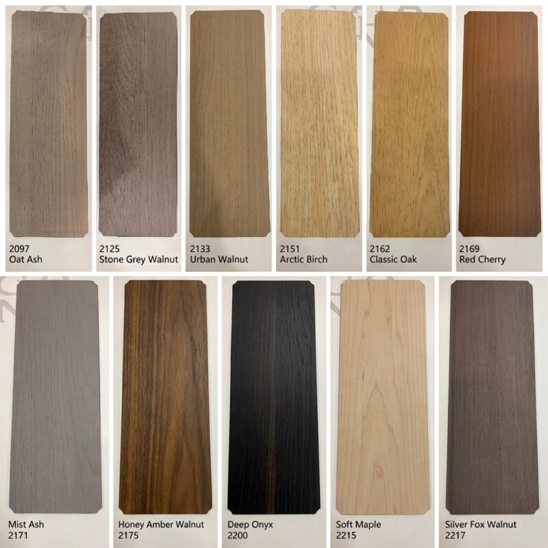 choose your bathroom vanity color