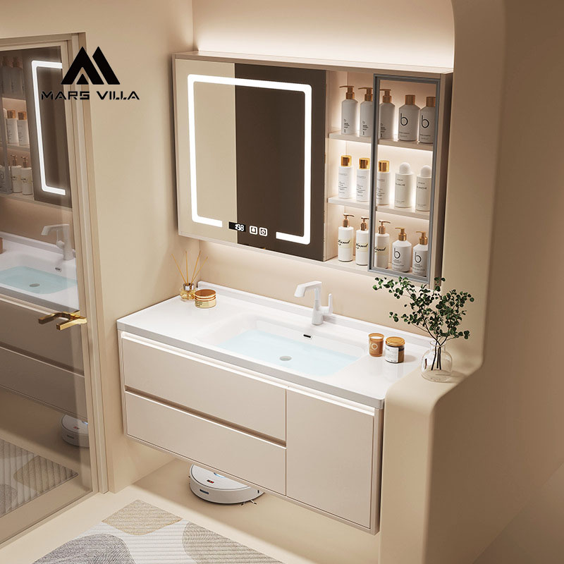 bathroom vanity set manufacturer