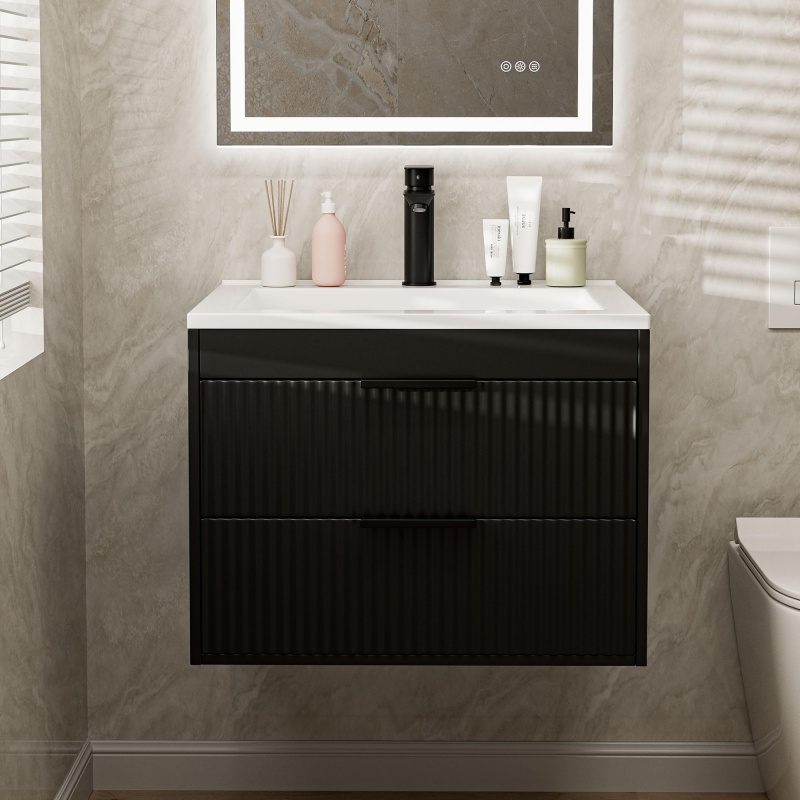 custom bathroom vanity set