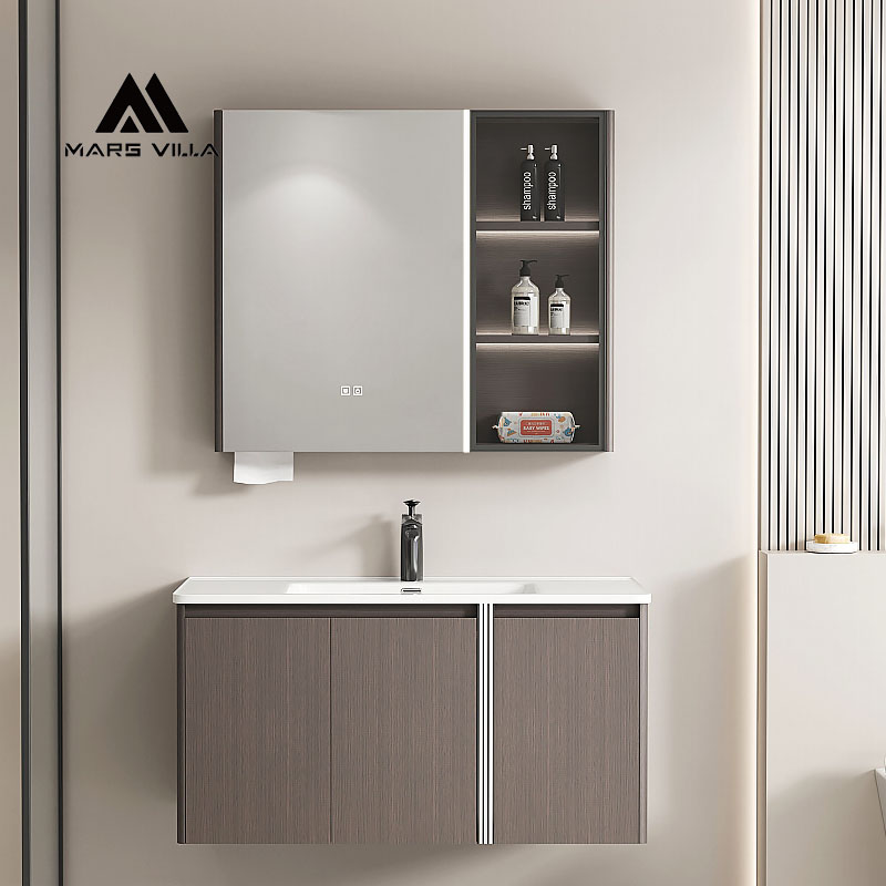 bathroom vanity