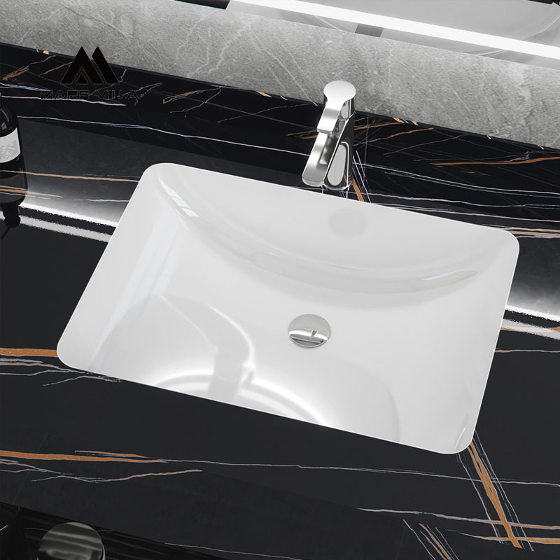 oem bathroom vanity manufacturer
