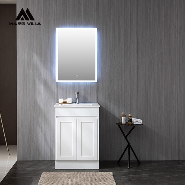 custom bathroom vanity