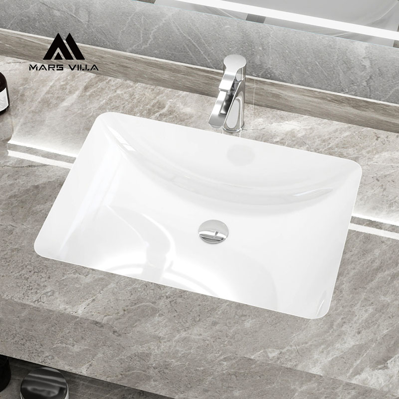 custom bathroom vanity supplier