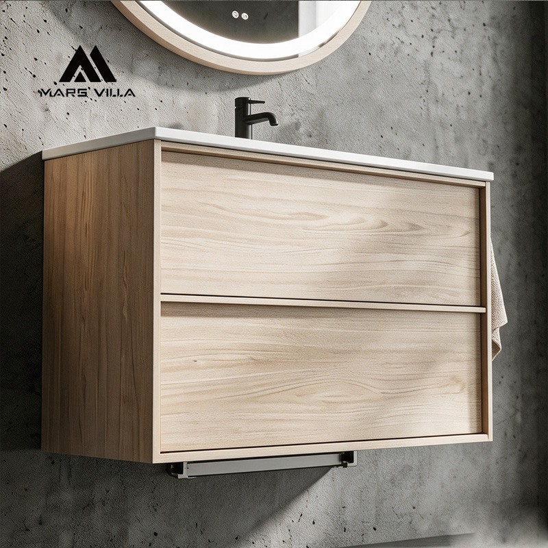 bathroom vanity manufacturer