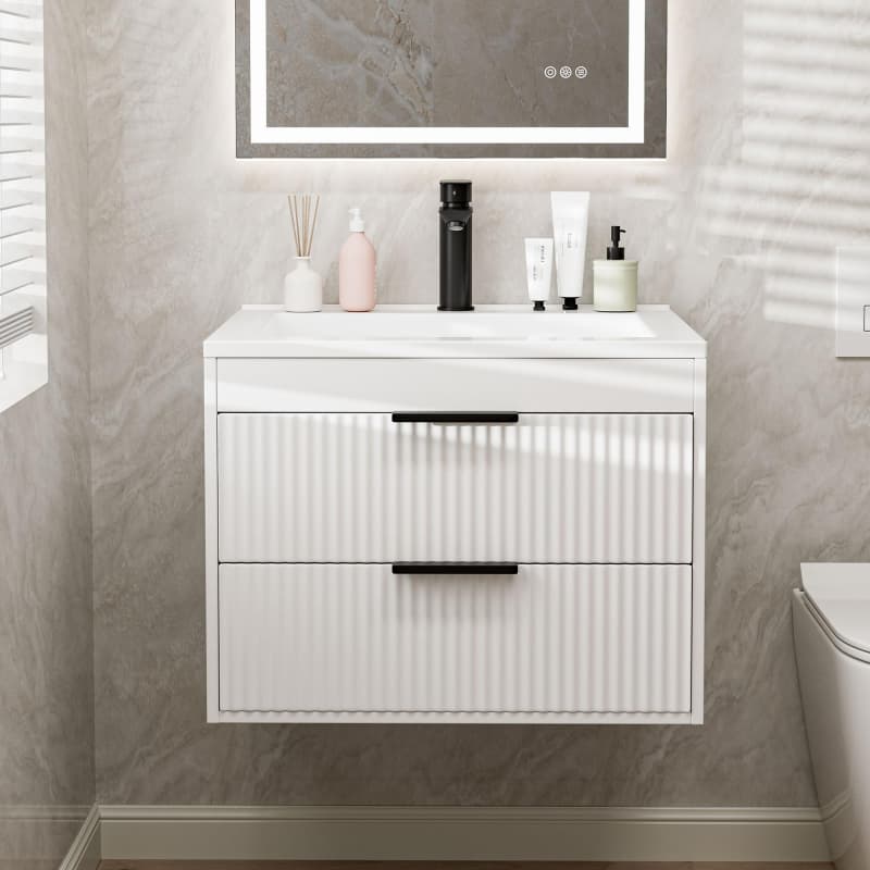 custom bathroom vanity supplier