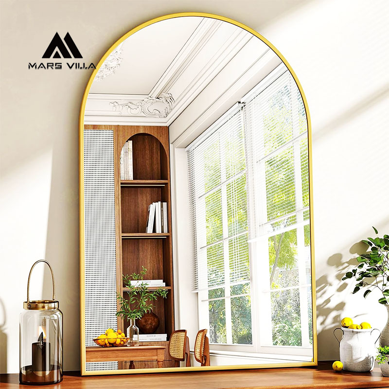 30 years foreign trade manufacturing experience, partial stock available, lead time 15-45 days, factory visit welcome, mirror supplier & manufacturer