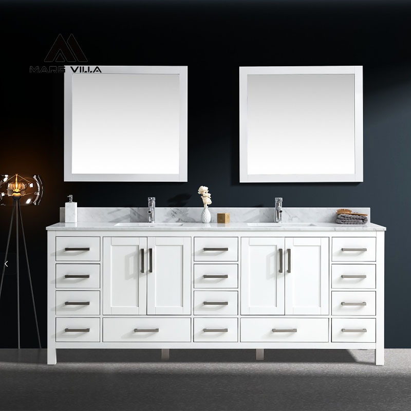 72 inch bathroom vanity