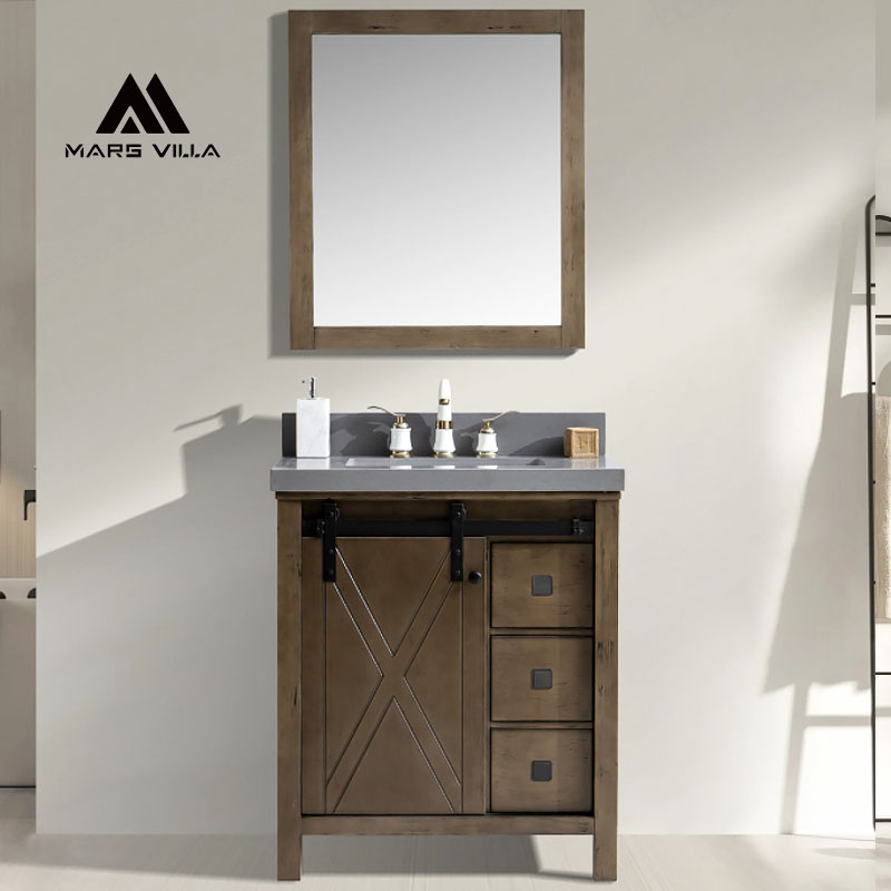 oem bathroom vanity