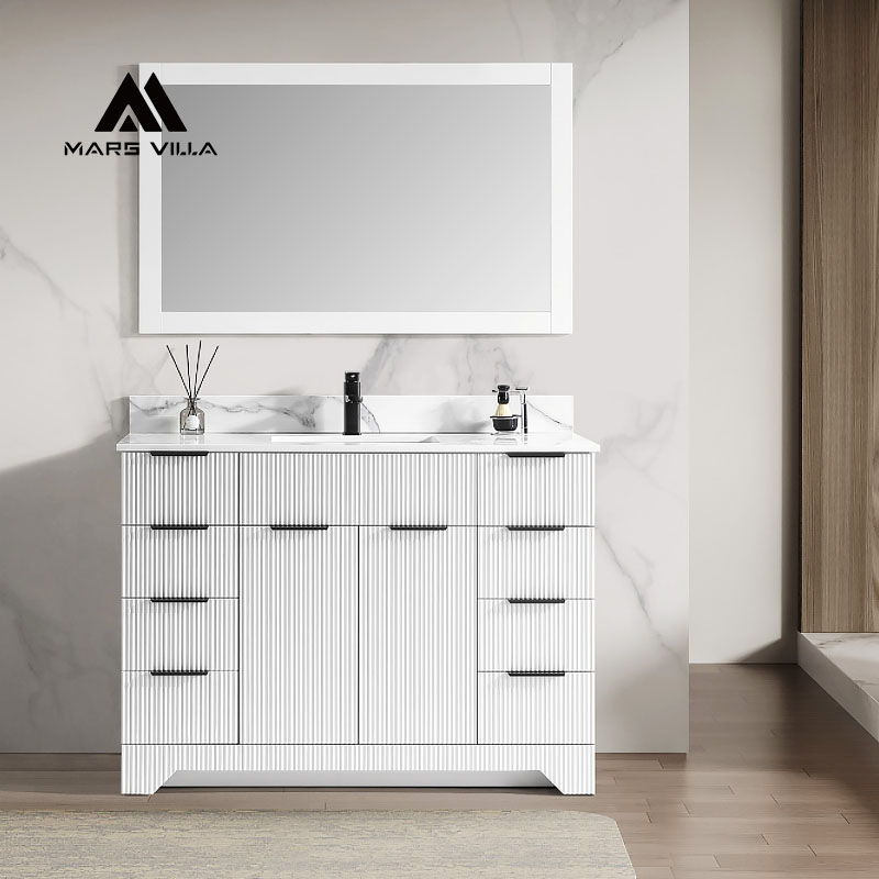 48 inch bathroom vanity